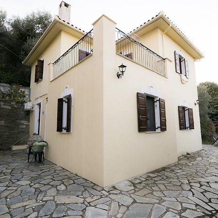 Niriides Apartment Agios Ioannis  Exterior photo