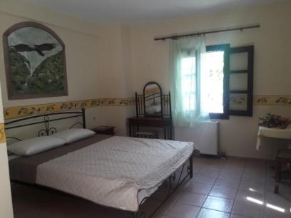 Niriides Apartment Agios Ioannis  Room photo