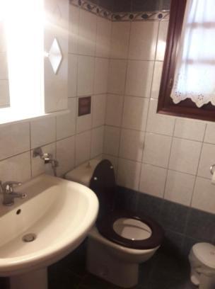 Niriides Apartment Agios Ioannis  Exterior photo