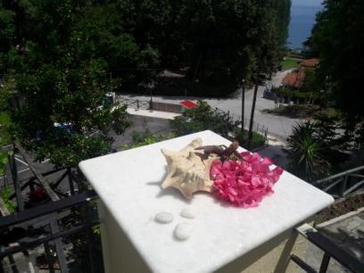 Niriides Apartment Agios Ioannis  Exterior photo