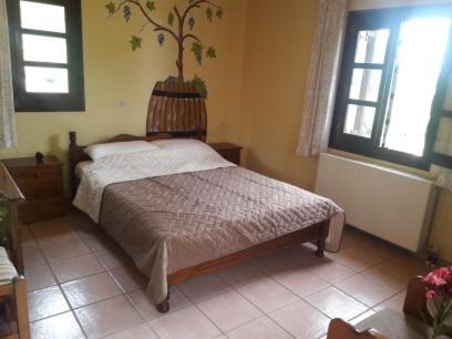 Niriides Apartment Agios Ioannis  Exterior photo