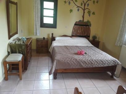 Niriides Apartment Agios Ioannis  Exterior photo