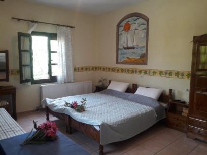 Niriides Apartment Agios Ioannis  Exterior photo