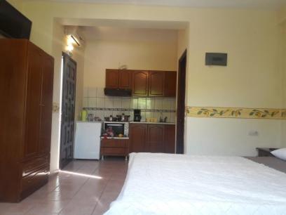 Niriides Apartment Agios Ioannis  Exterior photo