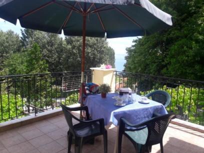Niriides Apartment Agios Ioannis  Exterior photo