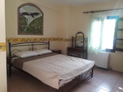 Niriides Apartment Agios Ioannis  Exterior photo