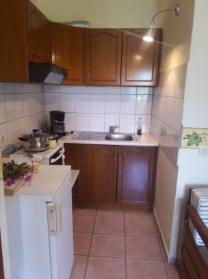 Niriides Apartment Agios Ioannis  Exterior photo